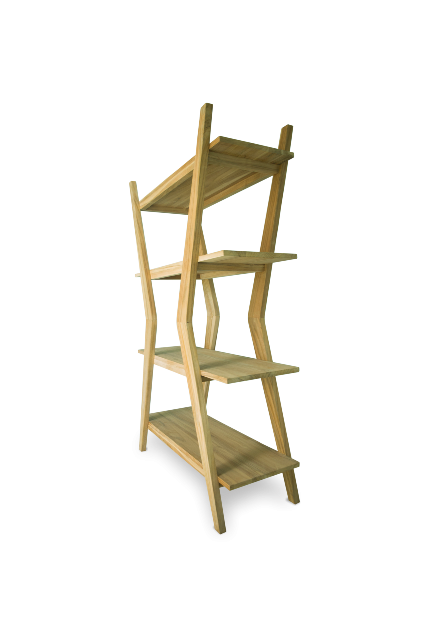 Display Rack CFU Furniture
