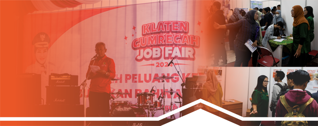 klaten jobfair